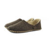 New Slippers v2.0  Καφέ/Φυσικό