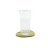 Σουβέρ Μπεζ Βότσαλο Coasters (Set 6)